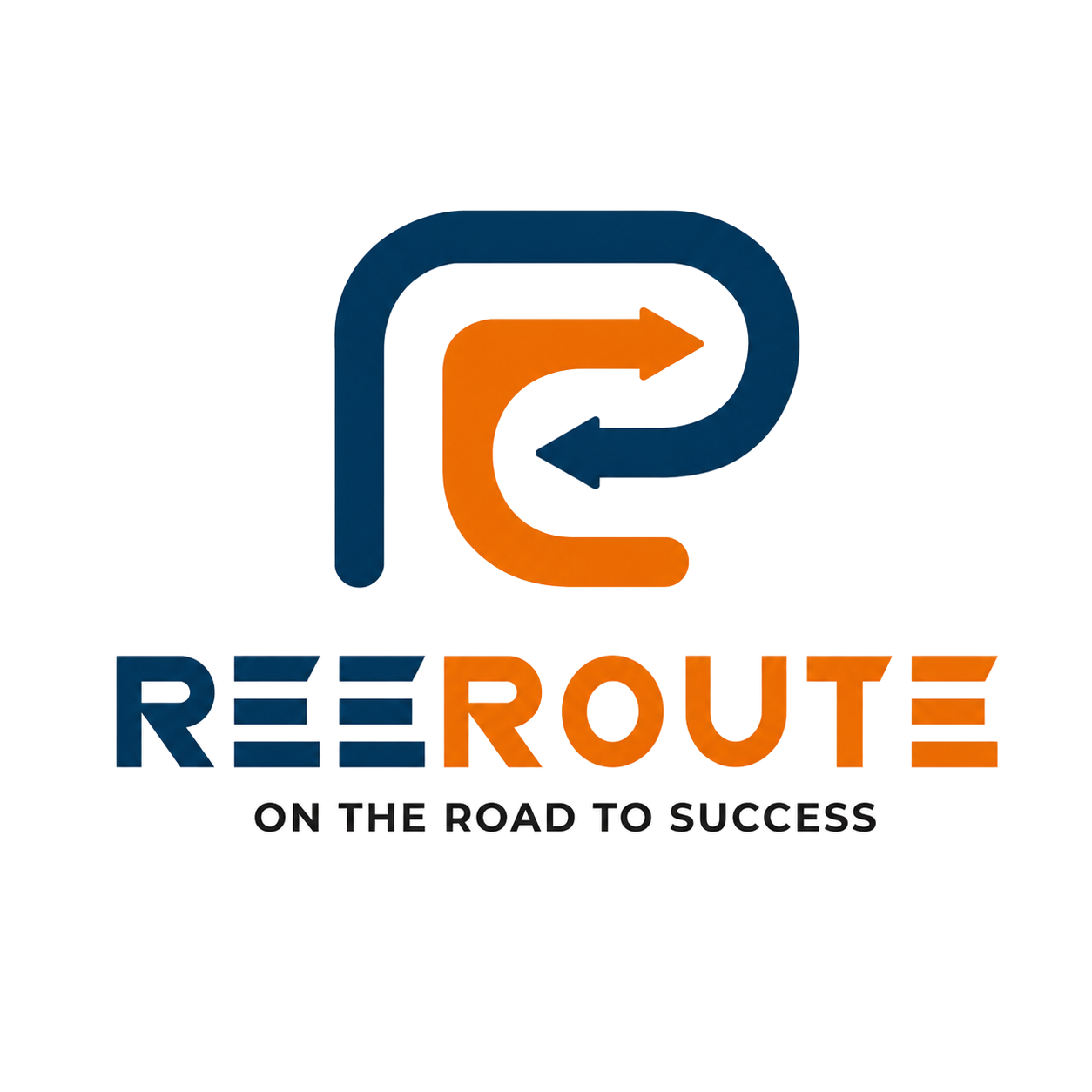 Reeroute logo